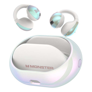 Monster Audifonos Inalámbricos Bluetooth Clip Para Oídos Monster Audifonos Inalámbricos Bluetooth Clip Para Oídos