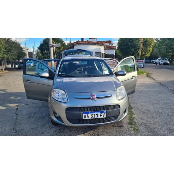 Fiat Palio 1.4 Attractive 85cv