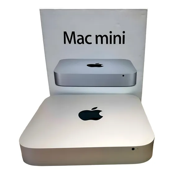 Apple-mac Mini A1347-corei7 3615m-16gb-240gb-intel Hd 4000 .