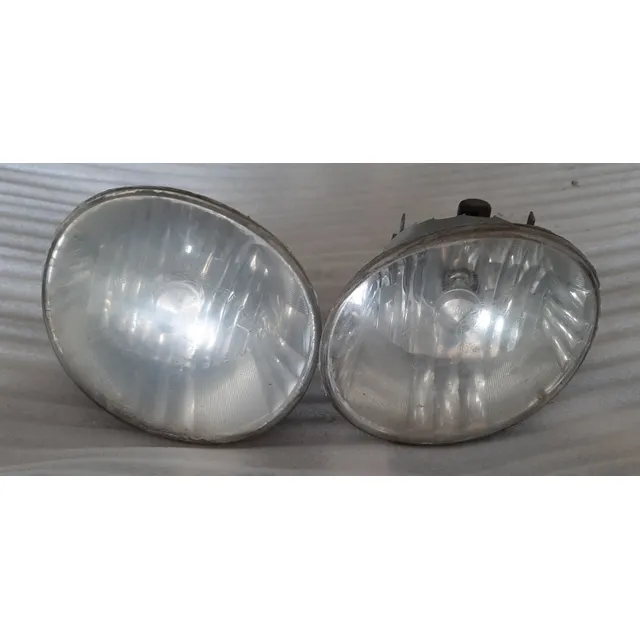 Faros Carelo Antineblina Kotto Japan Toyota 4runner Cod. 210