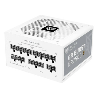 Fuente De Poder Gamer Balam Rush Gr Burst Gr750g 750w Fuente De Poder Gamer Balam Rush Gr Burst Gr750g 750w