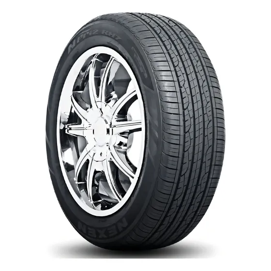 Llanta Nexen Npriz Rh7 235/60r18 103 H