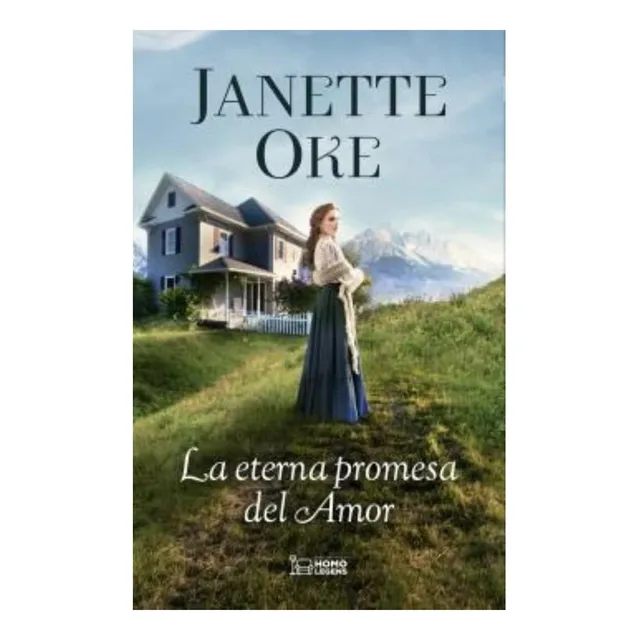 Libro: La Eterna Promesa Del Amor (spanish Edition)