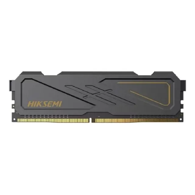 Memoria Ddr4 16gb 3200 Mhz Udimm Armor Black Hiksemi