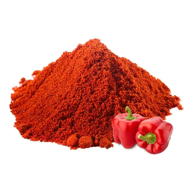 Pimenton Paprika Ahumada Polvo - Kg a $78533