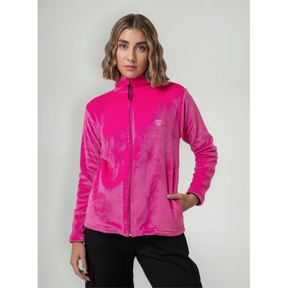 Chaqueta Mujer Nevado De Santa Marta Santana