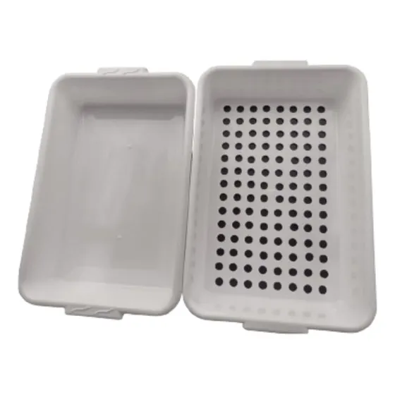 Kit Bandeja Selecionadora De Pipocas Gourmet
