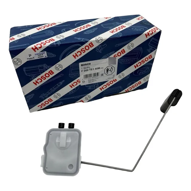 Sensor Nivel Combustivel Bosch Fox 1.0 1.6 Flex 2010 A 2014