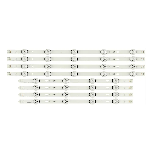 Set Led Tv LG 47lb / 47lf ( 4a + 4b )