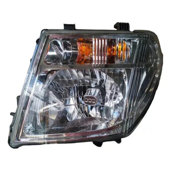 Faro Nissan Pathfinder Frontier Año 2006 Al 2008 Depo