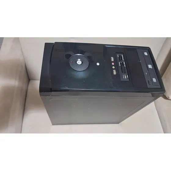 Computador I3 / 3.07ghz / Hd 1 Tb / 4gb Ram /