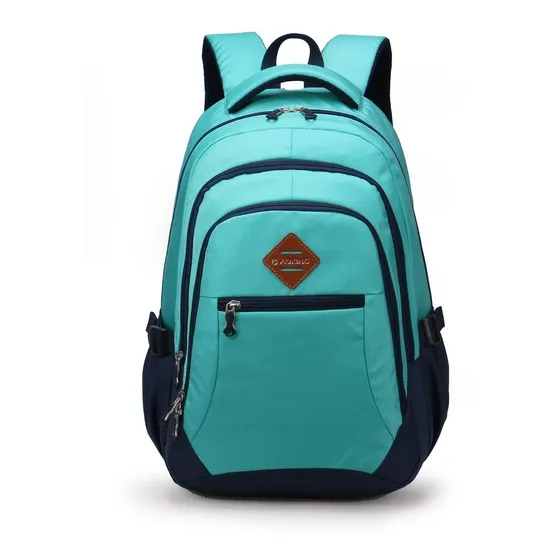 Mochila Estudiantes O Notebook - 6 Meses De Garantía
