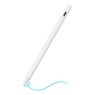 Caneta Stylus Com Palm Rejection iPad 9 Geração 10.2 2021 Caneta Stylus Com Palm Rejection iPad 9 Geração 10.2 2021