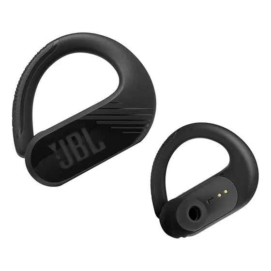 Auriculares Inalámbricos In-ear Jbl Endurance Peak Ii - Negr