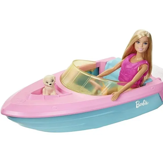 Barbie Verano 