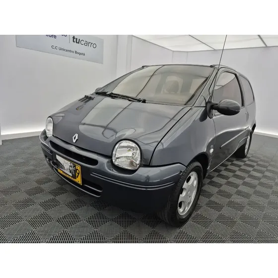 Renault Twingo 2013 1.2 Dynamique Plus 16v