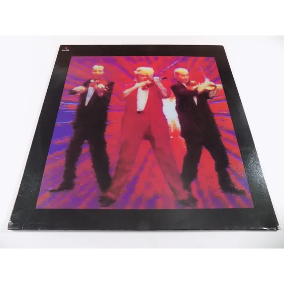 A Flock Of Seagulls Dream Come True Lp México Synth Pop 1986