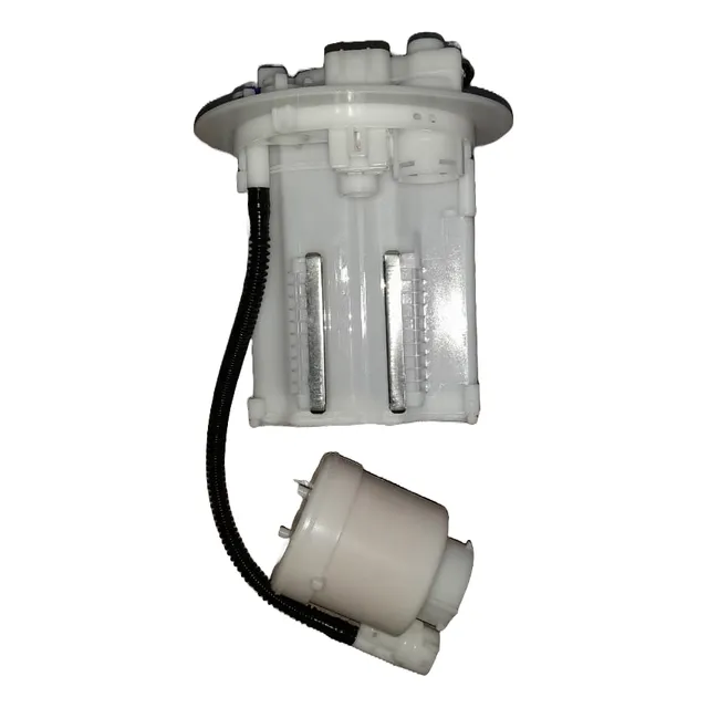 Modulo Gasolina Toyota Corolla 09-14 Sin Pila Sn Flot #fg030