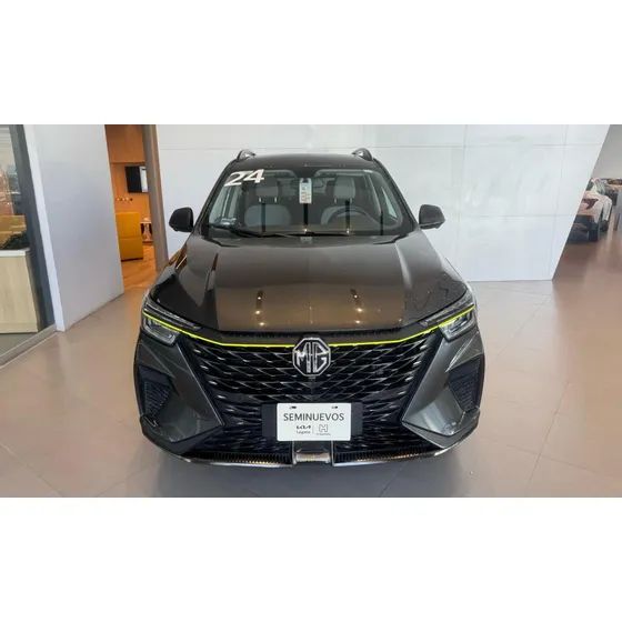 Mg Rx5 5p Elegance L4/1.5/t Aut