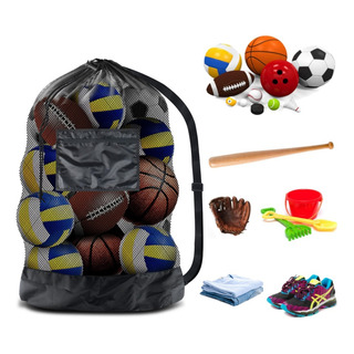 Bolsas De Pelota Extra Grande Para FĂştbol Y Baloncesto Bolsas De Pelota Extra Grande Para FĂştbol Y Baloncesto