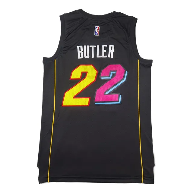 Camiseta Jimmy Butler Miami Heat Jersey