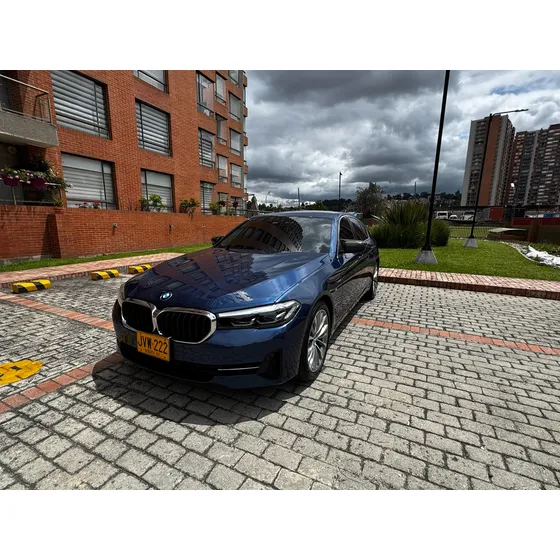 Bmw Serie 5 2.0 530i G30