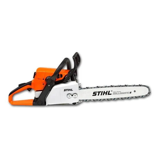 Motosierra Stihl Original Ms250 Gasolina Espada 50cm 