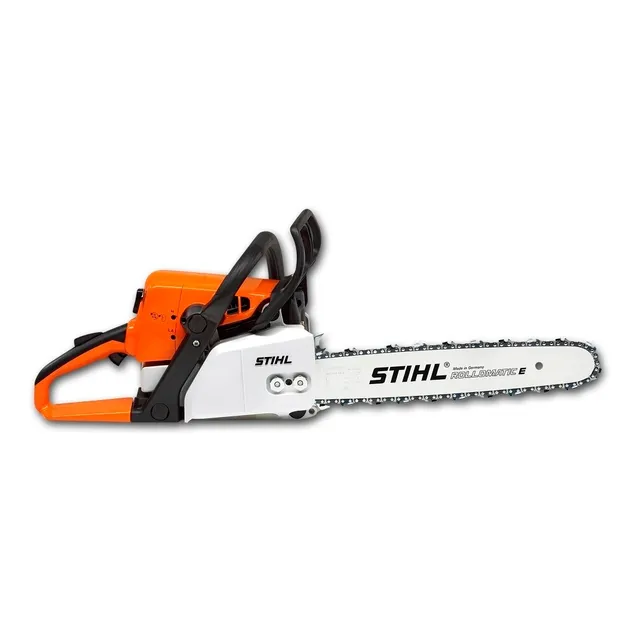 Motosierra Stihl Original Ms250 Gasolina Espada 50cm 