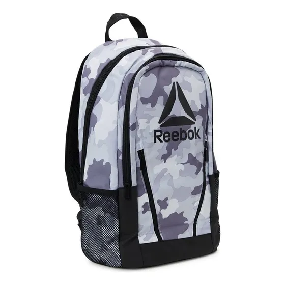Bolso Morral Reebok Original Importado