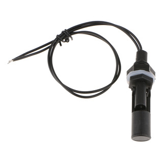 Sensor De Nivel Agua Horizontal Líquido Acuario Flotador Sensor De Nivel Agua Horizontal Líquido Acuario Flotador