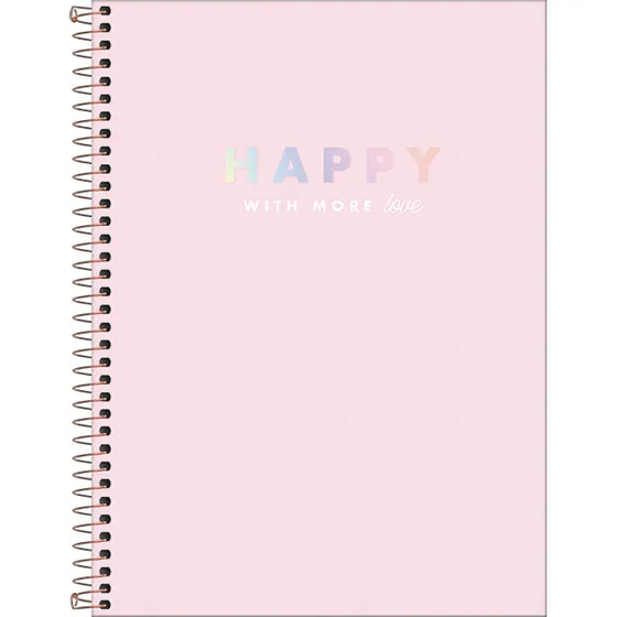 Cad 080 Happy Tilibra 305430