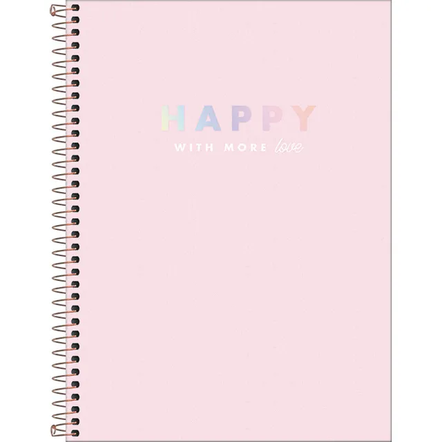 Cad 080 Happy Tilibra 305430