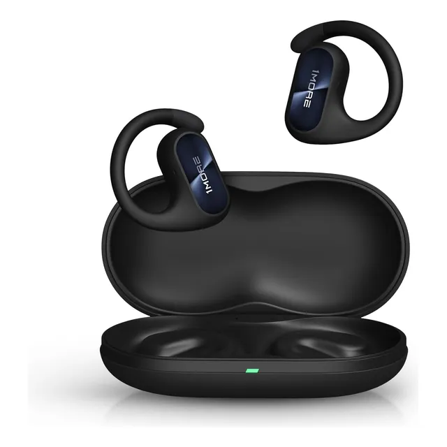 Auriculares Oido Abierto Con Gancho 1more Fit Se S30