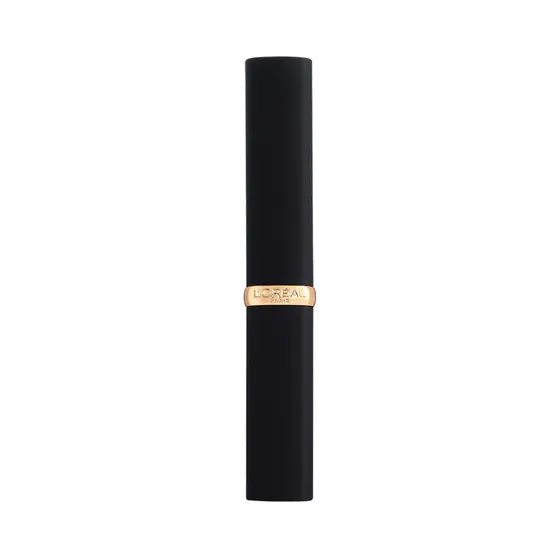 Labial L'Oréal Paris Intense Volume Matte Color Riche color 482 le mauve indomptable