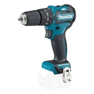 Furadeira Parafusadeira Impacto 3/8 Hp332dz S/ Bateria Furadeira Parafusadeira Impacto 3/8 Hp332dz S/ Bateria