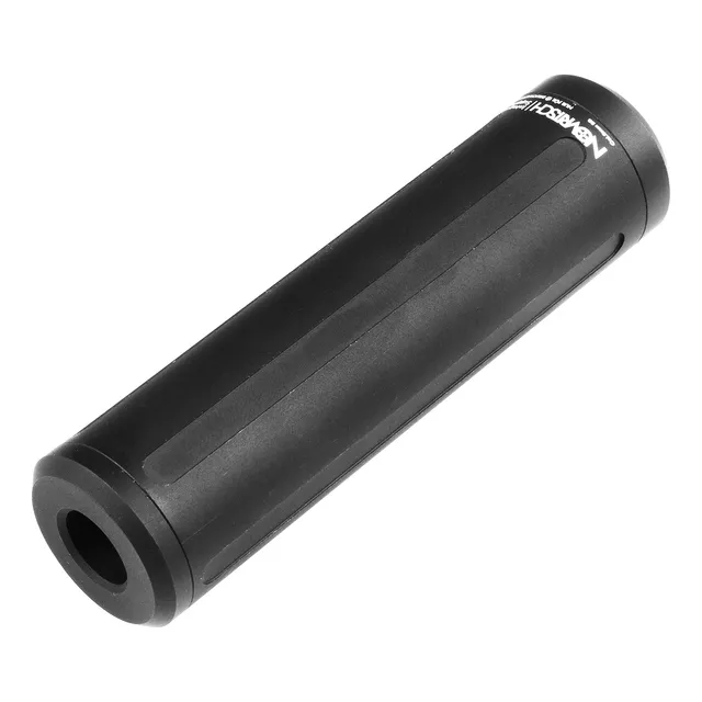 Supresor Integrado V2 Novritsch Silenciador Ssr4 M4