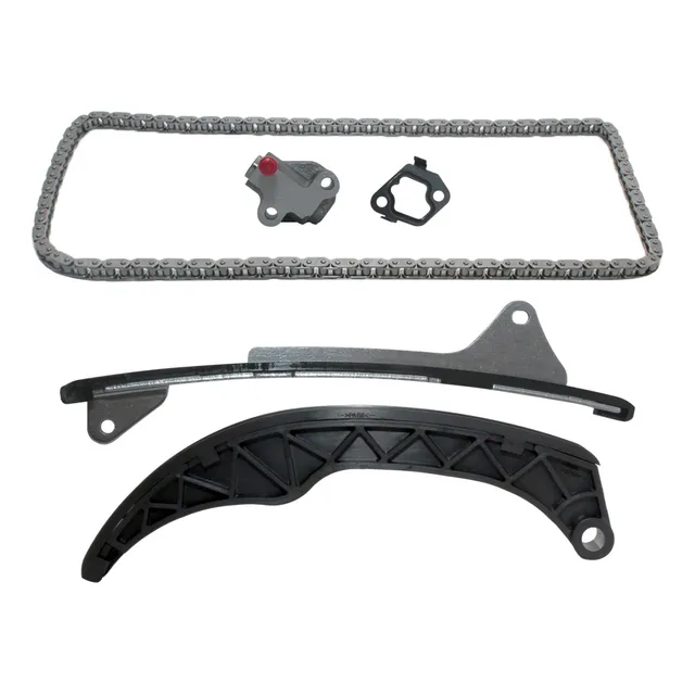 Kit Distribucion Para Toyota Etios 1.5 2nrfe Ngk15 Dohc 2020