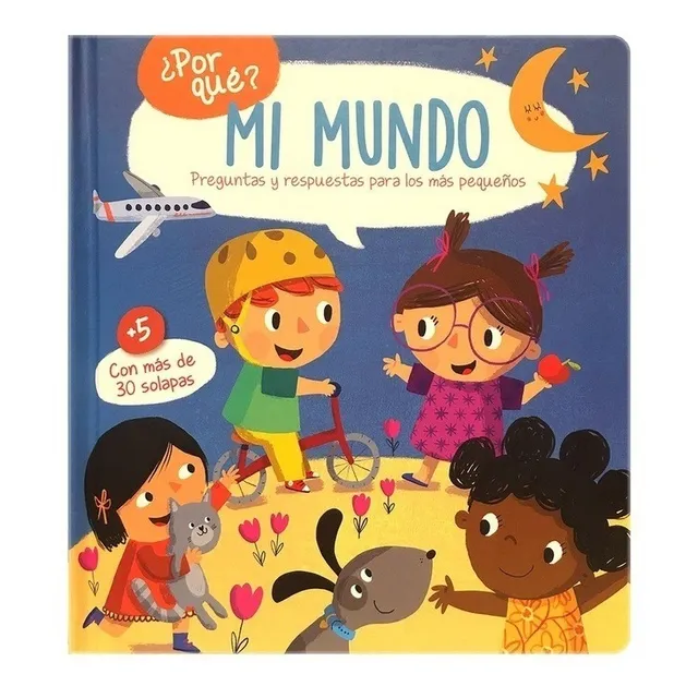 Por Que Preguntas Y Respuestas Para Los Pequeños * Catapulta