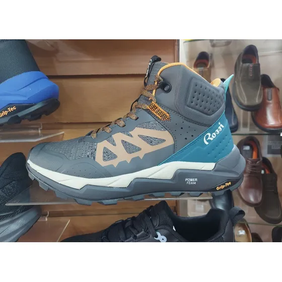 Botas Rossi Originales