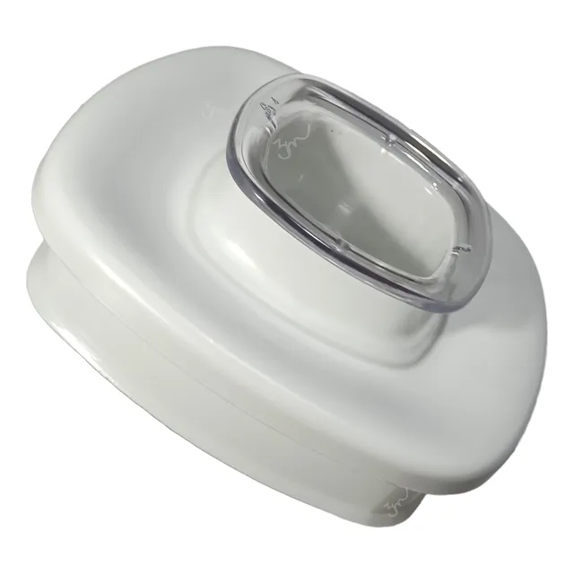 Tapa Vaso Con Visor Para Licuadora Infiny Force 