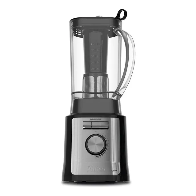 Liquidificador Plq1600p Easy Smart Turbo 3l Philco Liquidificador Plq1600p Easy Smart Turbo 3l Philco