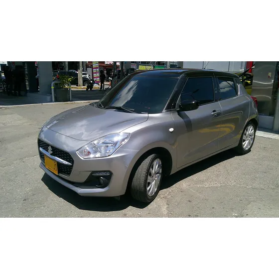 Suzuki Swift 2022 1.2 Gl
