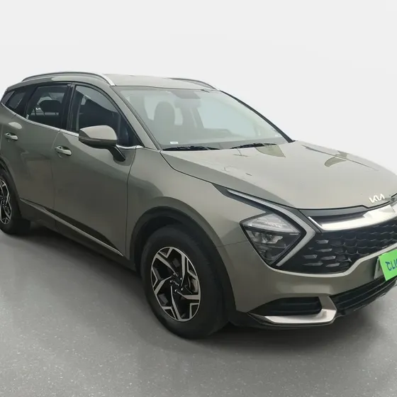 Kia Sportage 2025 Xrs