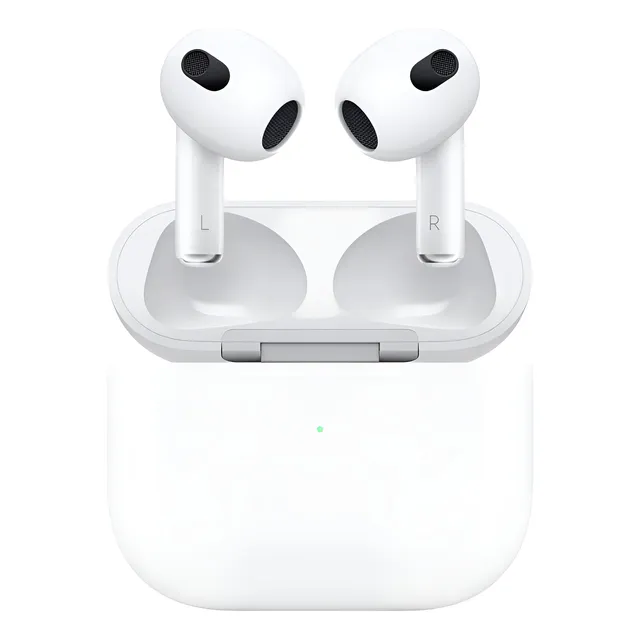 Audífonos Ai Pro 3ra Gen Premium Compatible Android Y iPhone