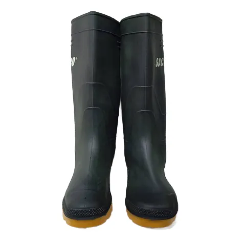 Botas Plásticas Tolsen