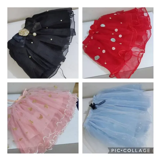 Faldas Tutú Para Niñas
