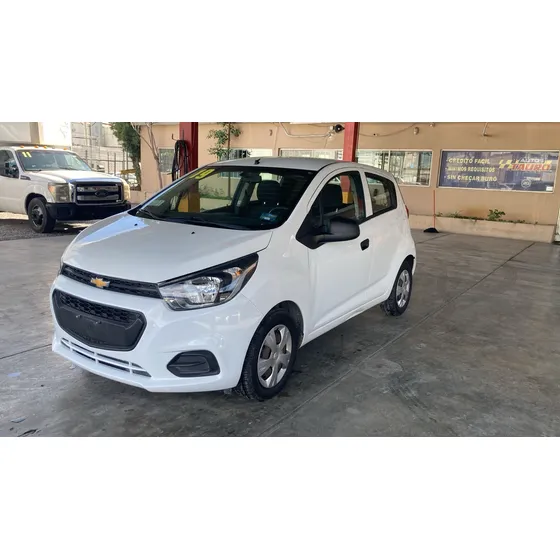 Chevrolet Beat 1.3 Lt Mt