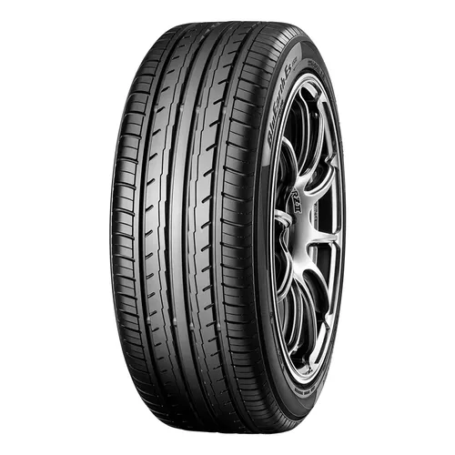 241003-01 YOKOHAMA BluEarth RVラジ+Warwic Pneu Yokohama Bluearth Es32 175/70r14 84t Índice De Velocidade T