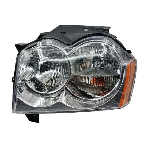 Faro Gran Cherokee 2008 Al 2010