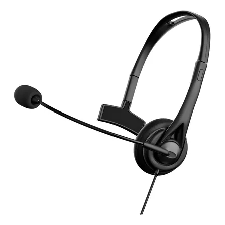 Mkj Auriculares Cisco Con Cancelación De Ruido, Auriculares
